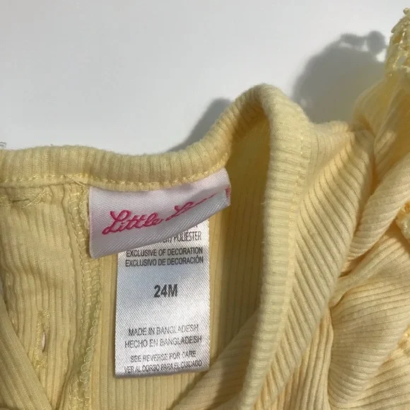 Toddler Dress size 24M - Picture 5 of 5